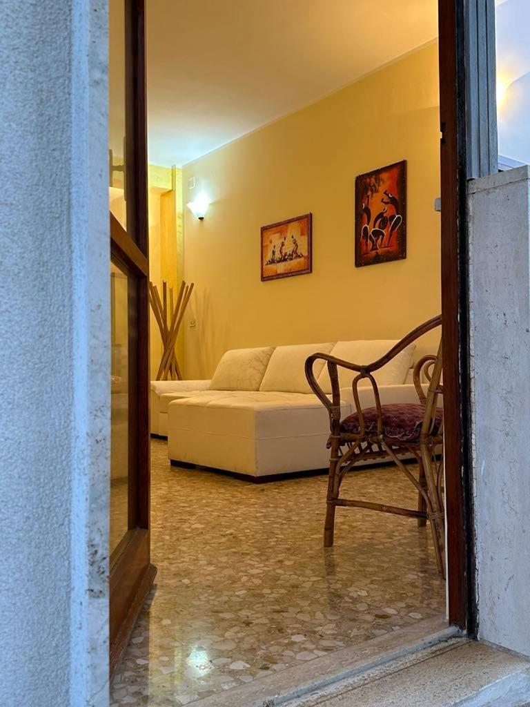 Sea View Apartment Gallipoli Zewnętrze zdjęcie