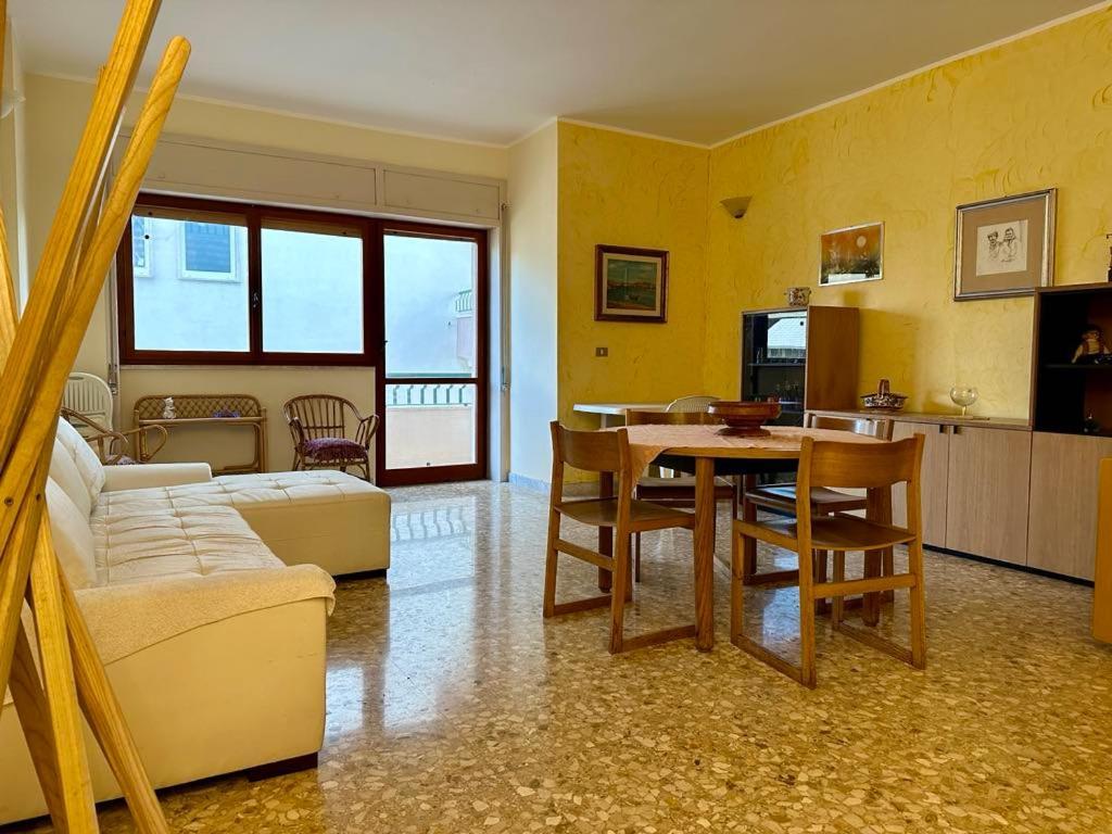 Sea View Apartment Gallipoli Zewnętrze zdjęcie