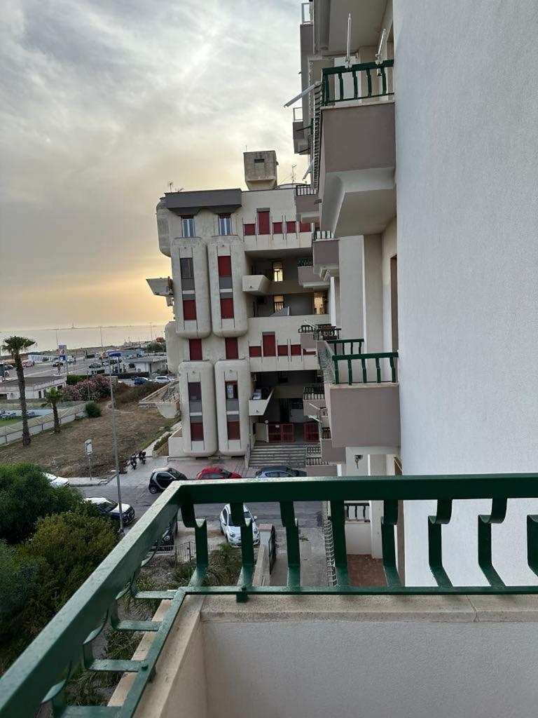 Sea View Apartment Gallipoli Zewnętrze zdjęcie