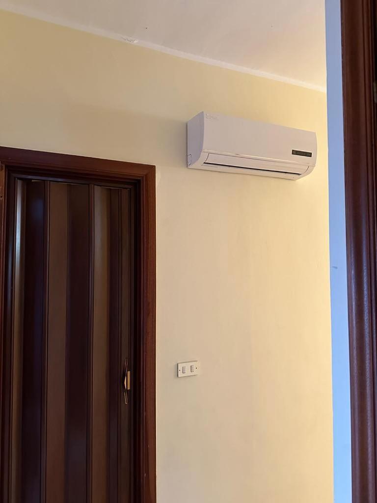Sea View Apartment Gallipoli Zewnętrze zdjęcie