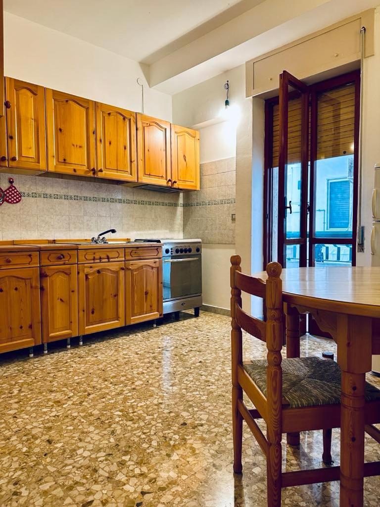 Sea View Apartment Gallipoli Zewnętrze zdjęcie