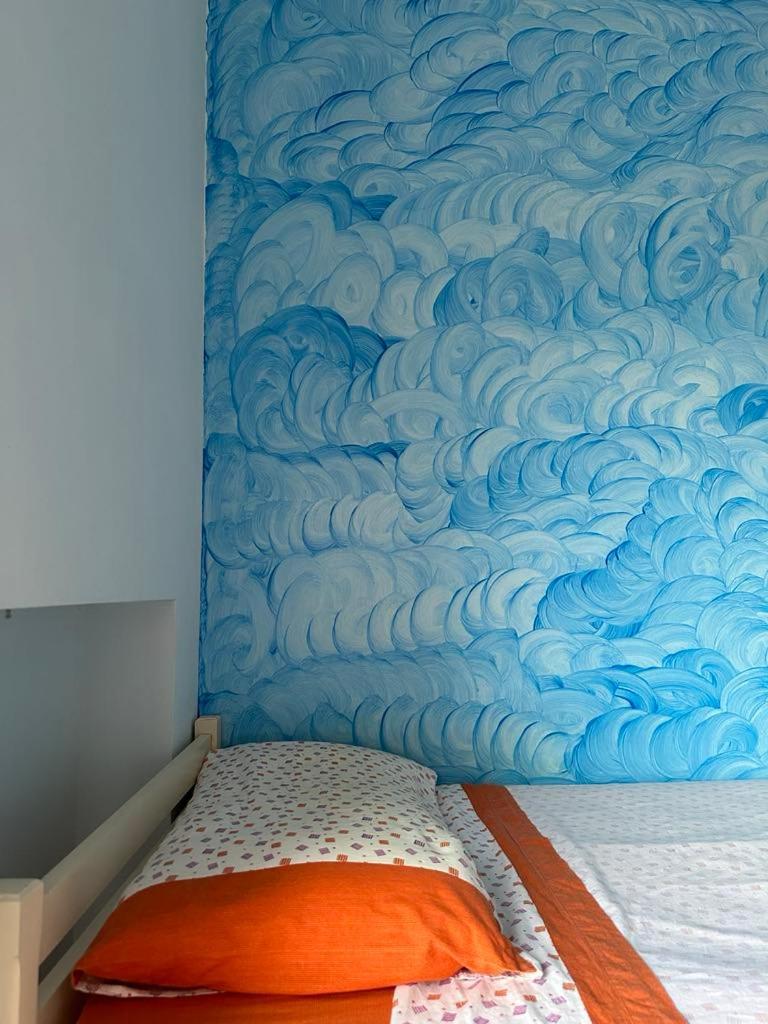 Sea View Apartment Gallipoli Zewnętrze zdjęcie