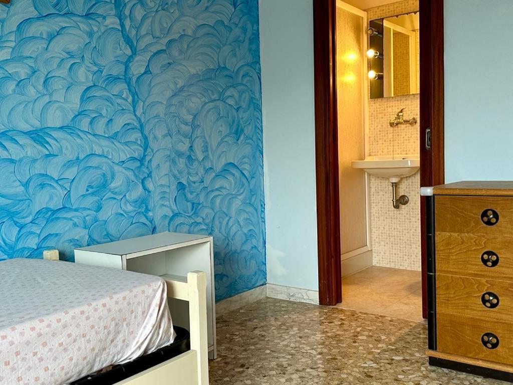 Sea View Apartment Gallipoli Zewnętrze zdjęcie